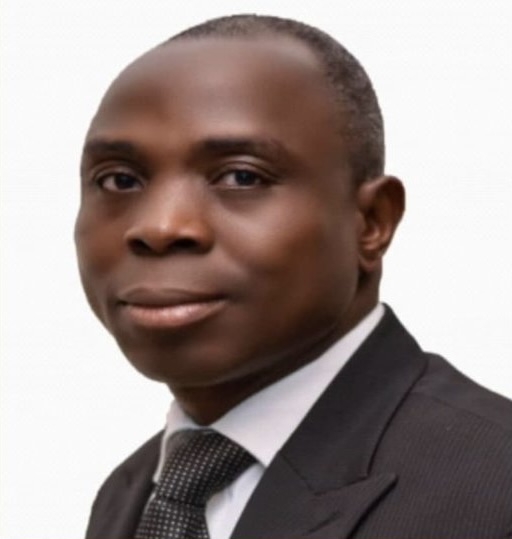 Adeleke Ayanwale Emmanuel