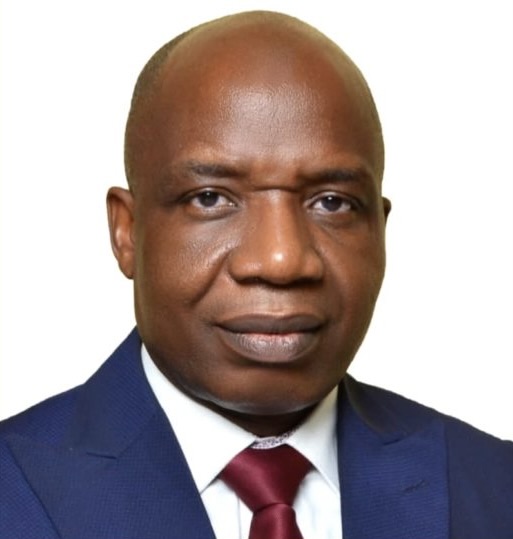 Oyetoyan Kunle Vincent