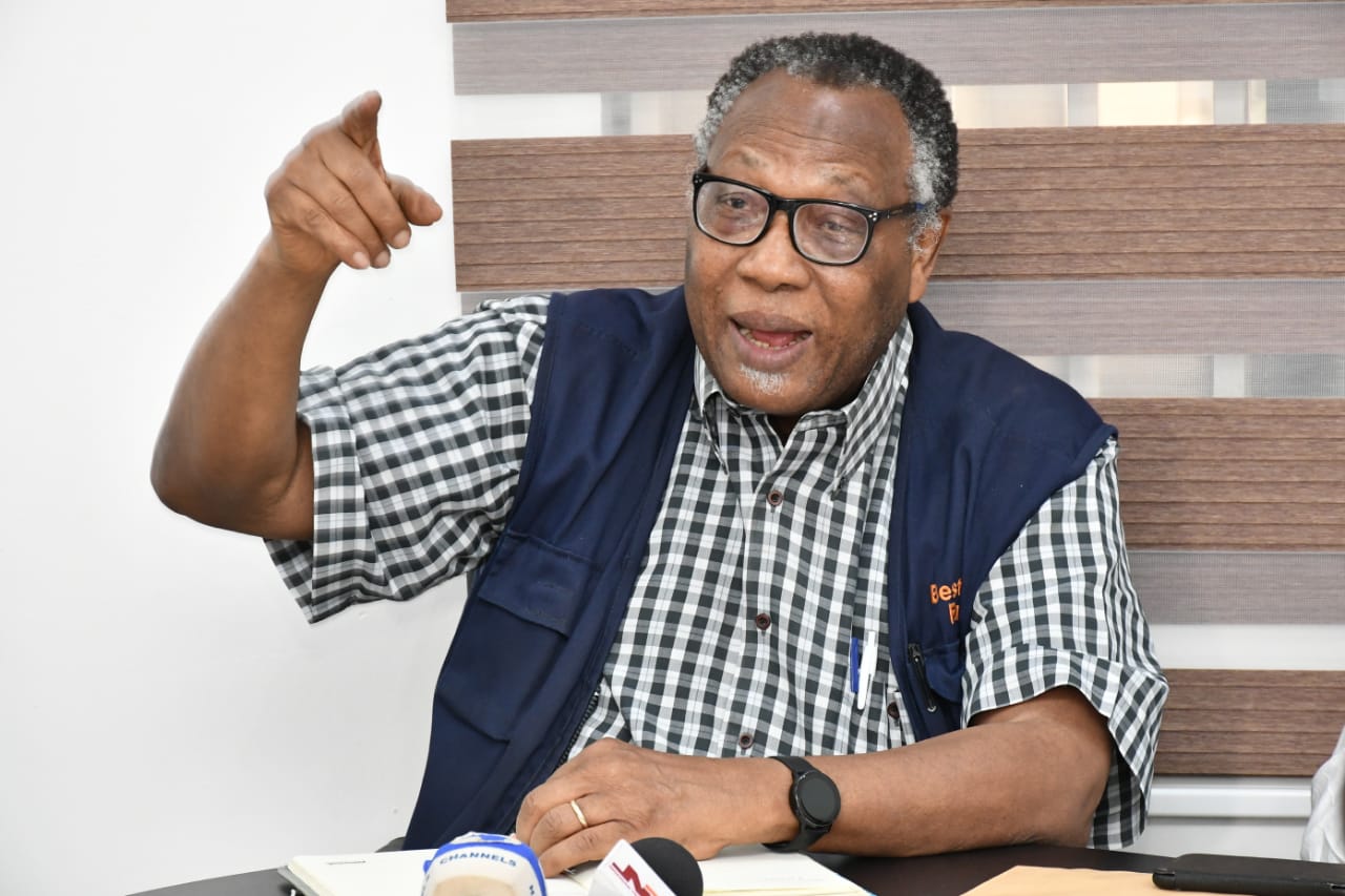 History of Ijewere & Co.